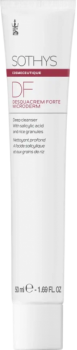 Sothys Desquacrem Forte Microderm (Десквакрем форте с салициловой кислотой и микрогранулами риса)