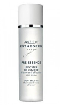 Esthederm Osmoclean Pre-Essence Light Booster (Пре-Эссенция бустер), 50 мл