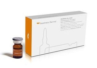 Aesthetic Dermal Dermo-B-com (Комплекс витаминов группы B), 5 мл