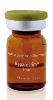 Aesthetic Dermal Reparestim Hair TD (Репарестим ТД против выпадения волос), 5 мл