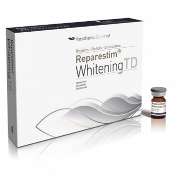 Aesthetic Dermal Reparestim Whitening TD (Репарестим ТД для улучшения тона кожи), 5 мл