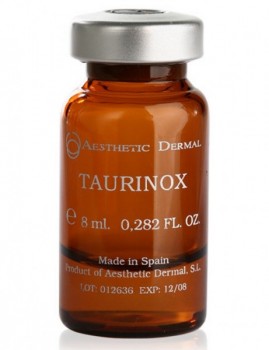 Aesthetic Dermal Taurinox (Таурин), 8 мл