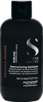 Alfaparf Cellula Madre Restructuring Multiplier (Бустер реструктуризации), 150 мл