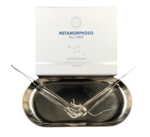 METAMORPHOSIS Fill Fiber (Нано-коллагеновое волокно «Метаморфоза»)