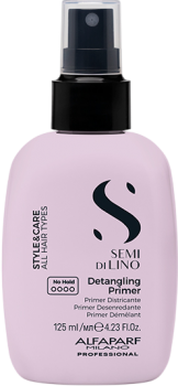 Alfaparf Detangling Primer (Праймер для распутывания волос), 125 мл