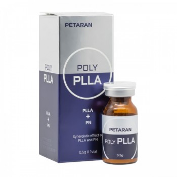 Petaran Poly Plla (Препарат на основе поли – L – молочной кислоты), 0,5 гр