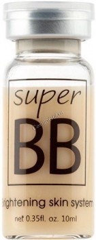 Tete Cosmeceutical Super BB (Лосьон косметический), 1 флакон 10мл