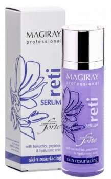 Magiray Reti Serum (Рети-серум), 30 мл