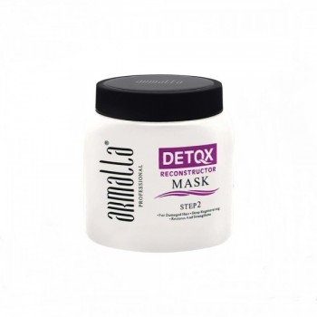 Armalla Detox Reconstructor Mask Step 2 (Маска реконструирующая), 500 мл