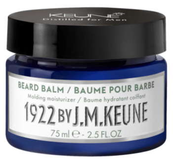 Keune 1922 Beard Balm (Бальзам для бороды), 75 мл