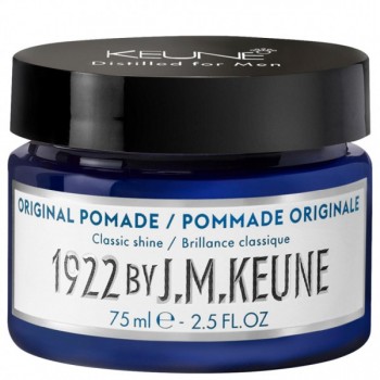 Keune 1992 Original Pomade (Классическая помадка), 75 мл