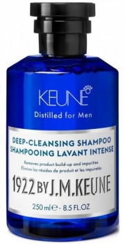 Keune 1992 Deep-Cleansing Shampoo (Очищающий шампунь)