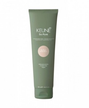 Keune So pure Polish Mask (Спа маска Полирующая), 300 мл