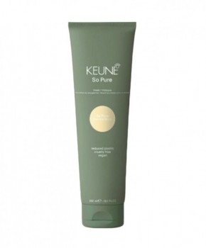 Keune So pure Restore Mask (Спа маска Восстанавливающая), 300 мл