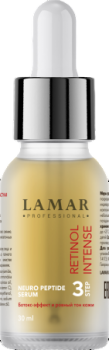 Lamar Professional Neuro Peptide Serum (Биоактивная антивозрастная сыворотка), 30 мл