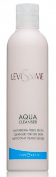 LeviSsime Aqua Cleanser (Крем для снятия макияжа)