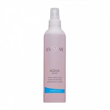 LeviSsime Aqua Tonic (Увлажняющий тоник)