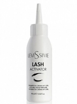 LeviSsime Lash Activator (Оксидант для разведения краски для бровей и ресниц 1.8%)