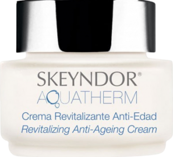 Skeyndor Aquatherm Revitalizing Anti-aging Cream (Крем восстанавливающий против морщин), 50 мл