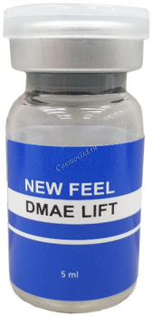 Eldemafill New Feel DMAE lift (Биорепарант), 5 мл