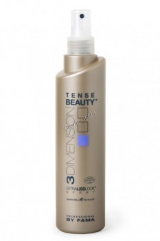 By Fama Tense beauty extra liss look spray (Термозащитный спрей для утюжков), 300 мл.