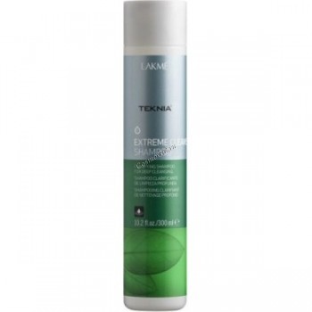 Lakme Teknia Gentle Balance Sulfate-Free Shampoo (Шампунь для частого применения) 