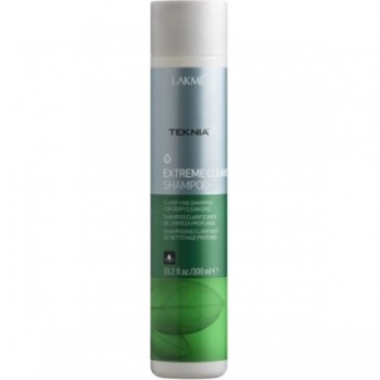 Lakme Teknia Gentle Balance Sulfate-Free Shampoo (Шампунь для частого применения) 