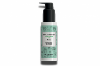 Alfaparf Styles Stories Texturizing Gel (Текстурирующий гель легкой фиксации), 150 мл
