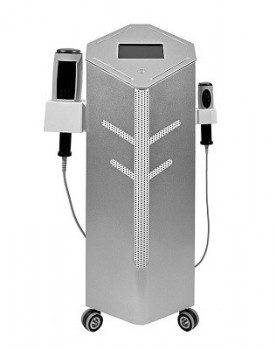 Gezatone EndoBody Pro AMG 1100 (Профессиональный аппарат для коррекции фигуры и лифтинга)