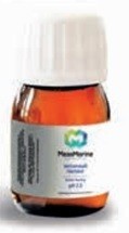 MezoMarine Amber Peeling (Пилинг янтарный рН 2,5), 30 мл