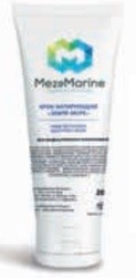 MezoMarine Creme Mattifiante (Крем мотирущий земля-море), 200 мл