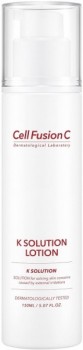 Cell Fusion C K Solution Lotion (Лосьон с витамином К), 150 мл