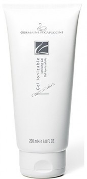 Germaine de Capuccini Options Ionising Gel (Гель проводящий Биполярный), 200 мл