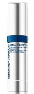 Germaine de Capuccini Excel Therapy O2 Youthfulness Eye Cream (Крем для век кислородонасыщающий), 15 мл