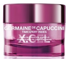 Germaine de Capuccini TimExpert Rides X.Cel Youthful Recreation Cream (Крем обновляющий X-cel), 50 мл