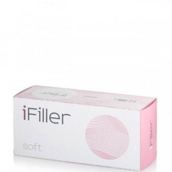iFiller Soft Promoitalia (Айфиллер Софт), 1 мл