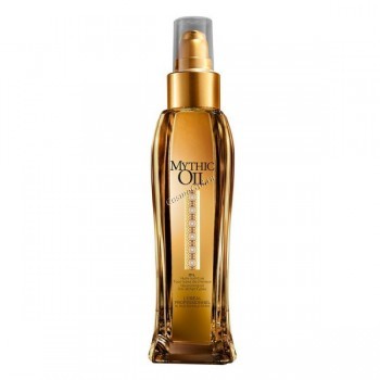 L`Oreal Professionnel Mythic oil nourishing (Питательное масло Митик Ойл), 100 мл