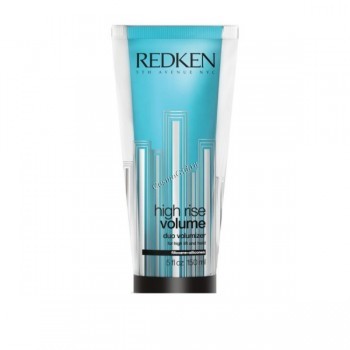 Redken volume High rise (Двухфазный гель для прикорневого объема), 150 мл.