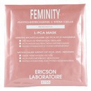 Ericson laboratoire Feminity l-pca mask + hydra-max gel (Набор моделирующих масок фреш-суфле на 4 процедуры), 1 шт