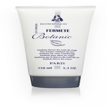 Biotechniques М120 Fermete Botanic (Эмульсия «Ферметэ ботаник»)