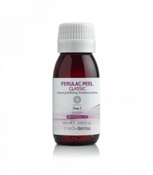 Mediderma Ferulac Peel Classic (Пилинг классический химический липосомальный), 60 мл