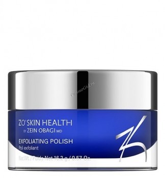 ZO Skin Health Offects exfoliating polish (Полирующее средство с отшелушивающим действием) 16,2 г