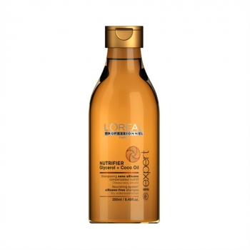 L'Oreal Professionnel Nutrifier Шампунь для сухих волос
