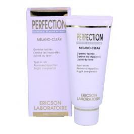 Ericson laboratoire Melano-clear spot-scrub (Гоммаж мелано-клер)