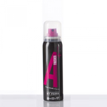 By Fama A+ finisher intense hold eco spray (Сверхлегкий эко-лак для создания объема)