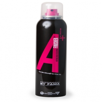 By Fama A+ finisher intense hold eco spray (Сверхлегкий эко-лак для создания объема)