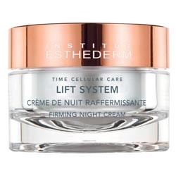 ESTHEDERM Lift System Firming Night Cream Ночной крем для придания упругости коже - Лифт Систем50 мл