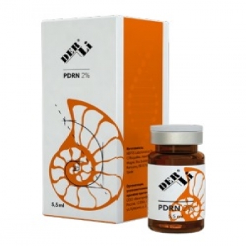 DERLI PDRN 2% (Гель с PDRN)