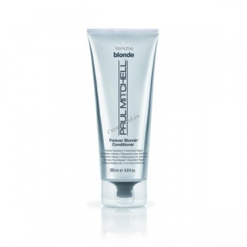 Paul Mitchell Forever Blonde conditioner (Кондиционер для светлых волос)