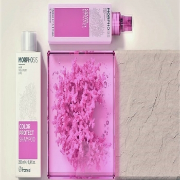 Framesi Morphosis Color Protect Conditioner (Кондиционер для окрашенных волос)